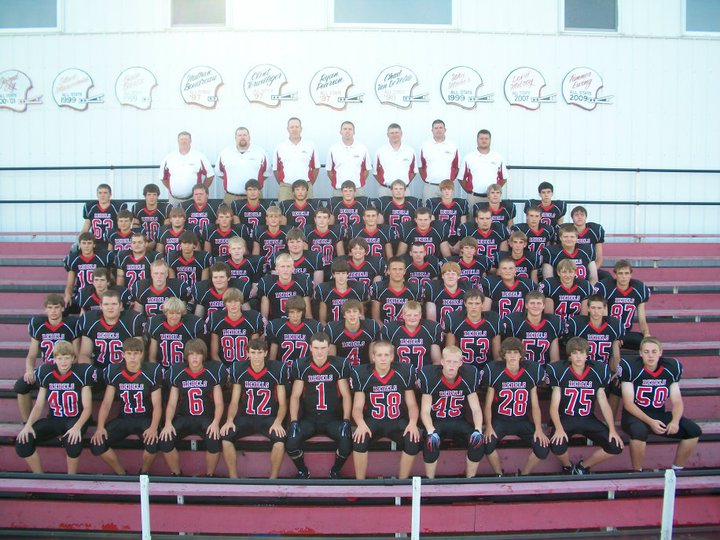 2011 Stark County Rebels